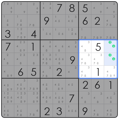 sudoku medium