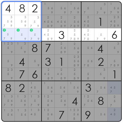 world's hardest sudoku online
