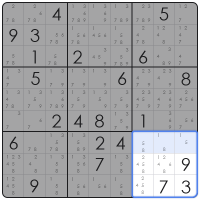 mega sudoku 16x16